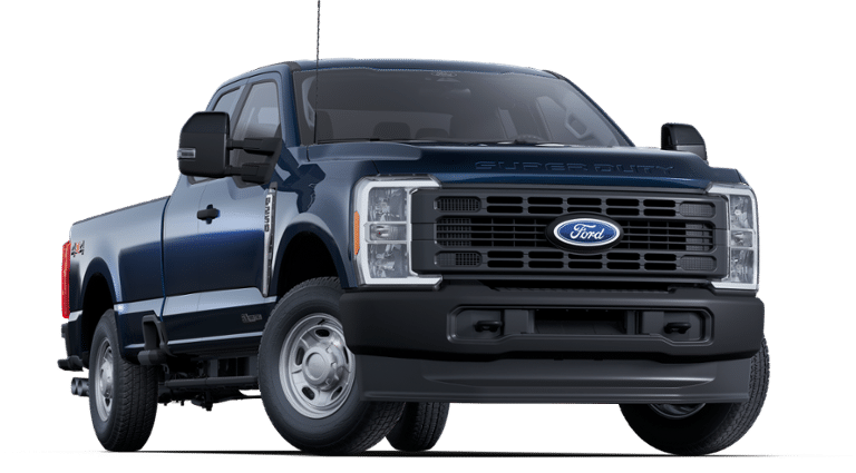 2025 Ford F-250 Super Duty XL - Photo 44