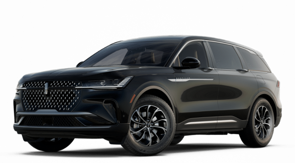 New 2024 Lincoln Nautilus For Sale Wayne NJ VIN 5LMPJ8JA2RJ795750