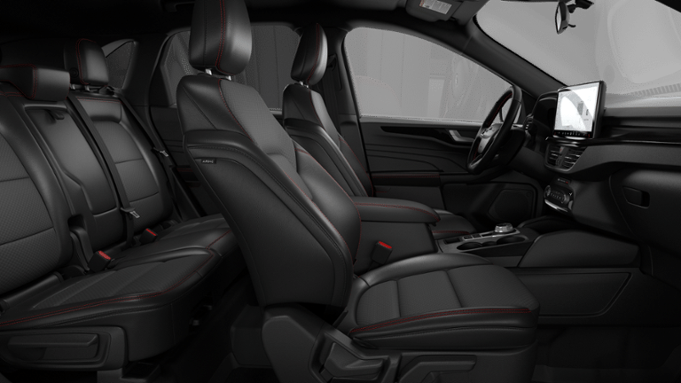 2026 Ford Escape ST-Line - Photo 52
