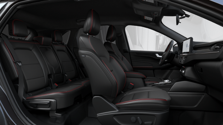 Thumbnail: 2025 Ford Escape - 14