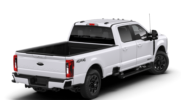 2026 Ford F-250 Super Duty XLT - Photo 61