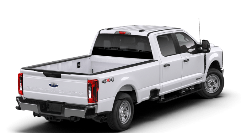 2026 Ford F-350 photo 3