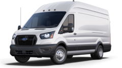 2024 Ford Transit-350 Base Cargo Van