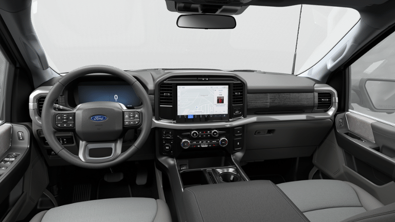 Thumbnail: 2026 Ford F-150 - 39