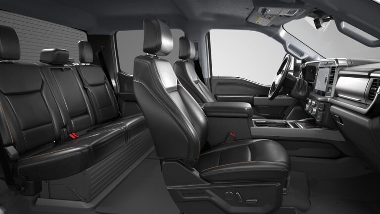 2026 Ford F-350 Super Duty Lariat - Photo 24