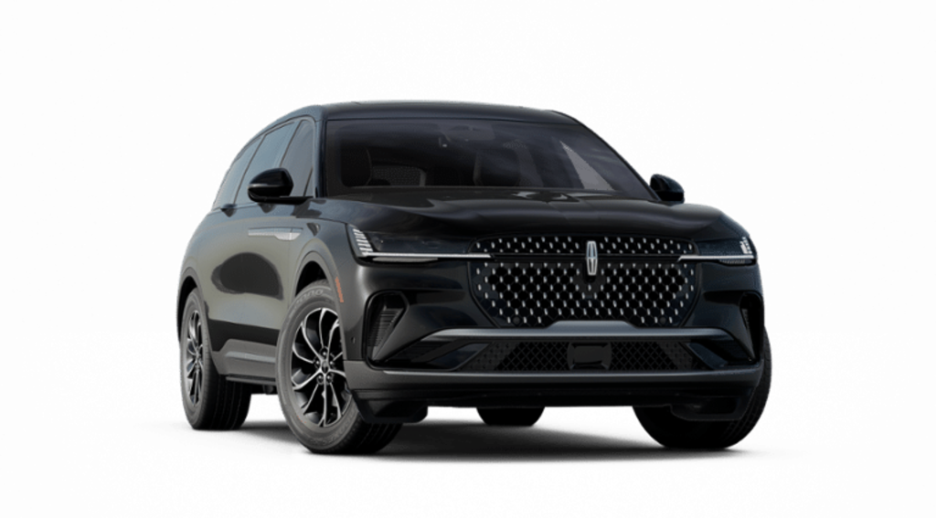 New 2024 Lincoln Nautilus For Sale Wayne NJ VIN 5LMPJ8JA2RJ795750