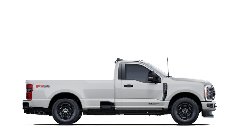 2025 Ford F-250 Super Duty XL - Photo 33