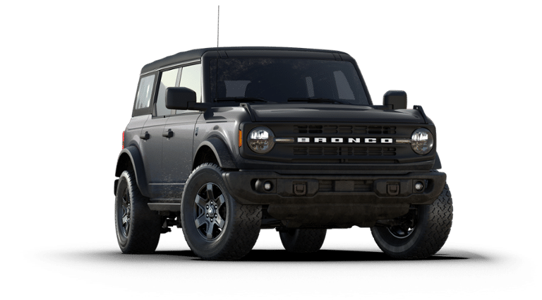 Thumbnail: 2025 Ford Bronco - 29