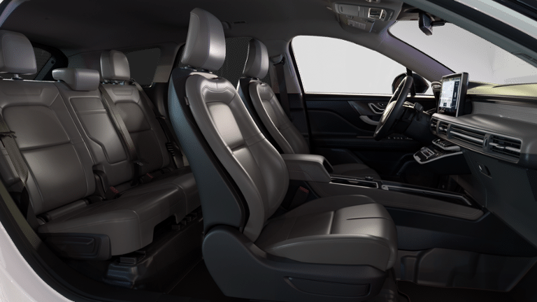 2026 Lincoln Corsair Premiere CROSSOVERS