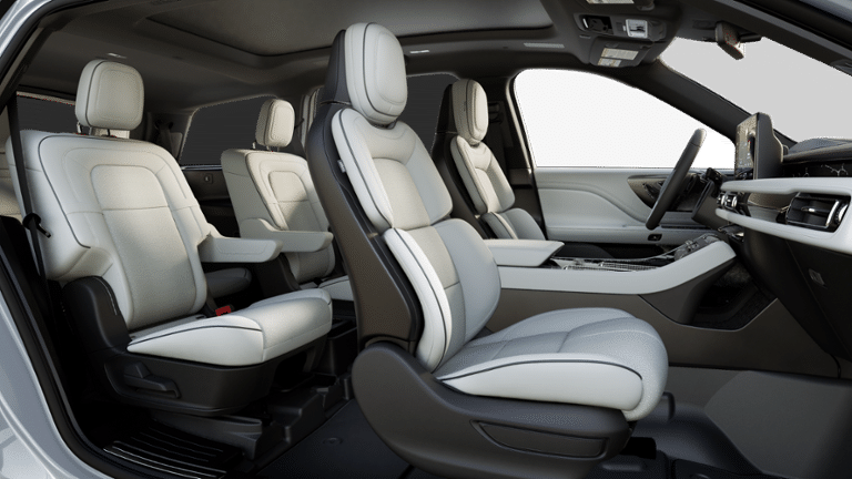 2025 Lincoln Aviator Black Label - Photo 37
