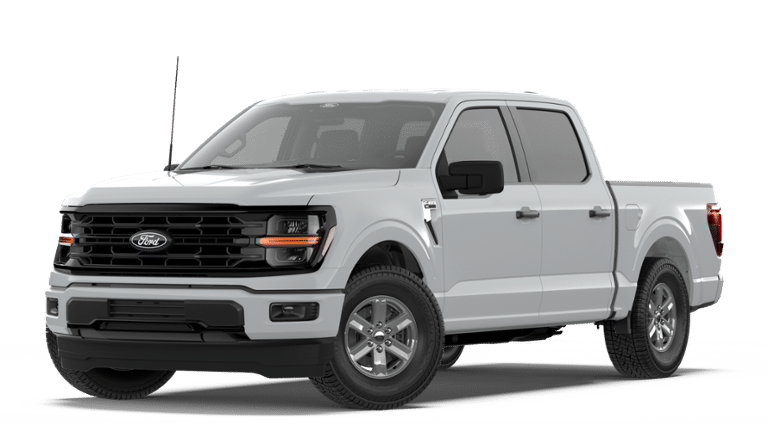 2026 Ford F-150's photo