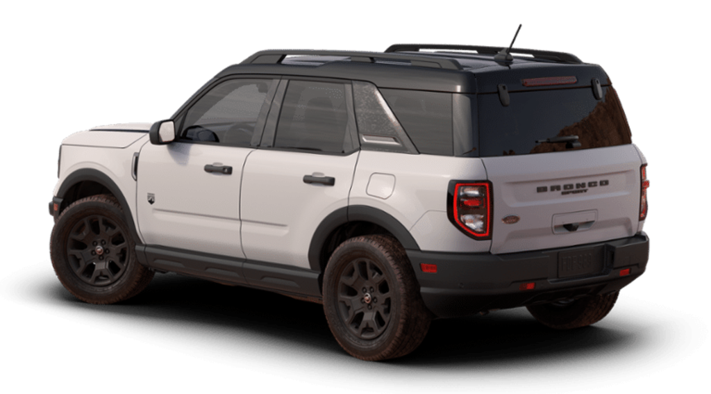 New 2024 Ford Bronco Sport Big Bend For Sale in Peoria AZ RRF59077