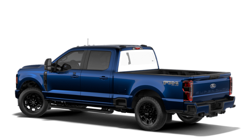 New 2027 Ford F-250SD XLT Truck