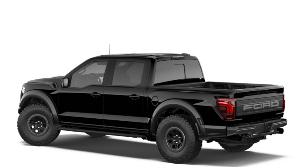 New 2026 Ford F-150 Raptor® TRUCK