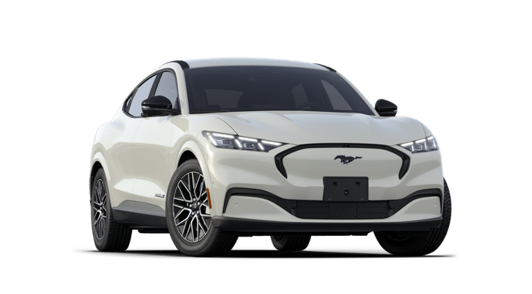 2025 Ford Mustang Mach-E Premium SUV