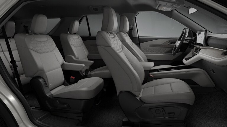 Thumbnail: 2026 Ford Explorer - 29