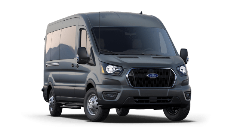 2025 Ford Transit Passenger Van XLT - Photo 90