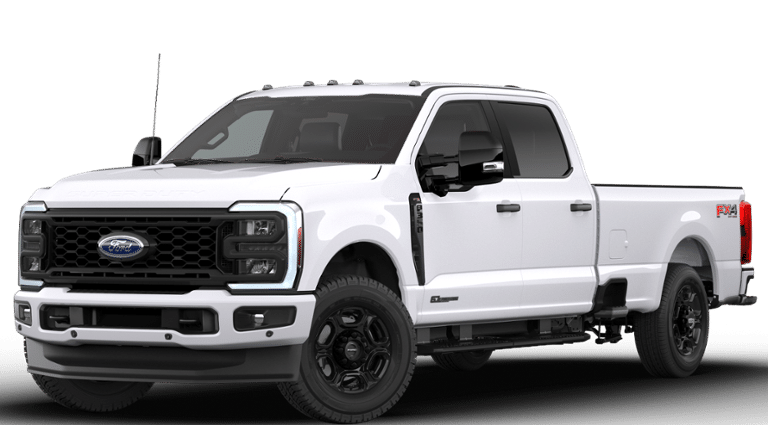 Ford F-350