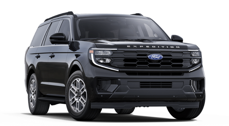 2025 Ford Expedition photo 4