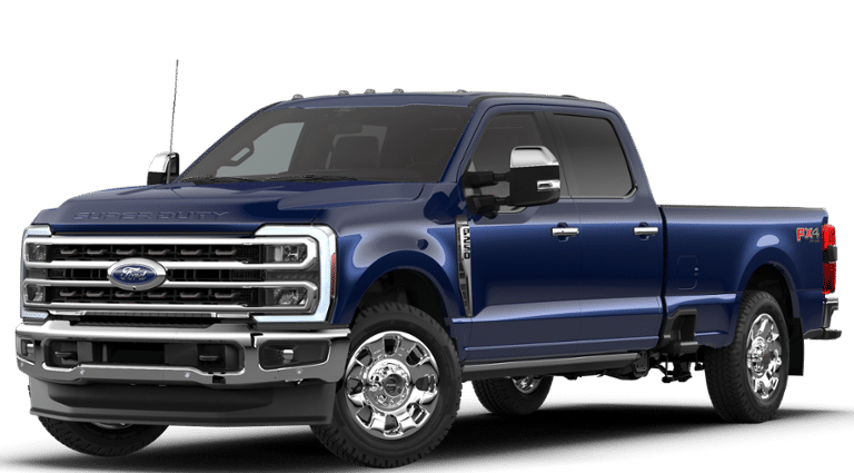 2026 Ford F-250 Super Duty King Ranch - Photo 69