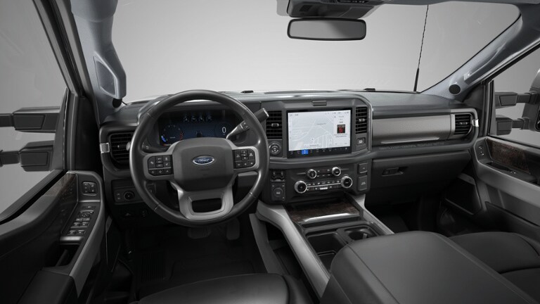 Thumbnail: 2026 Ford F-250 - 29