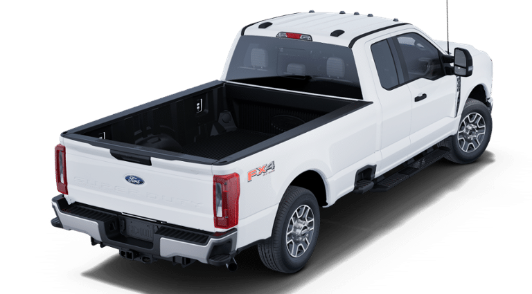 2025 Ford F-350 XLT photo 3