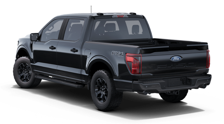 Thumbnail: 2025 Ford F-150 - 18