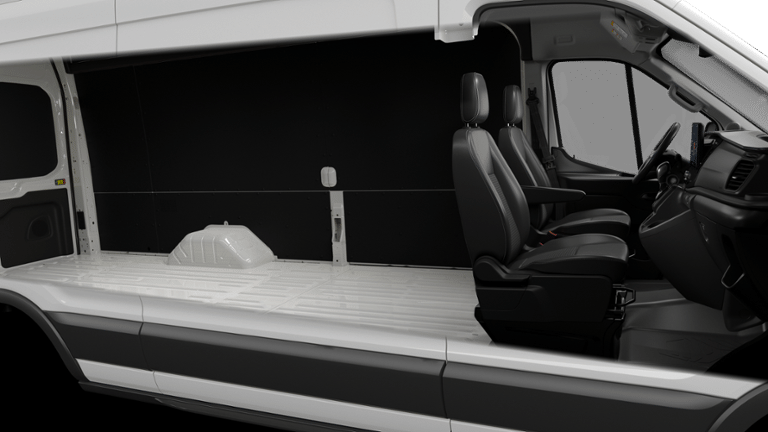 Thumbnail: 2026 Ford Transit Series - 27