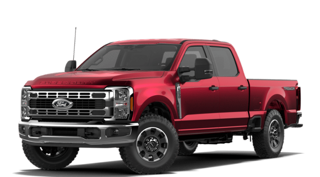 New 2027 Ford Super Duty F-250® XLT TRUCK