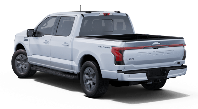 Thumbnail: 2025 Ford F-150 - 46