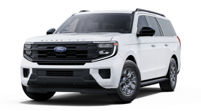 2025 Ford Expedition Active MAX SUV
