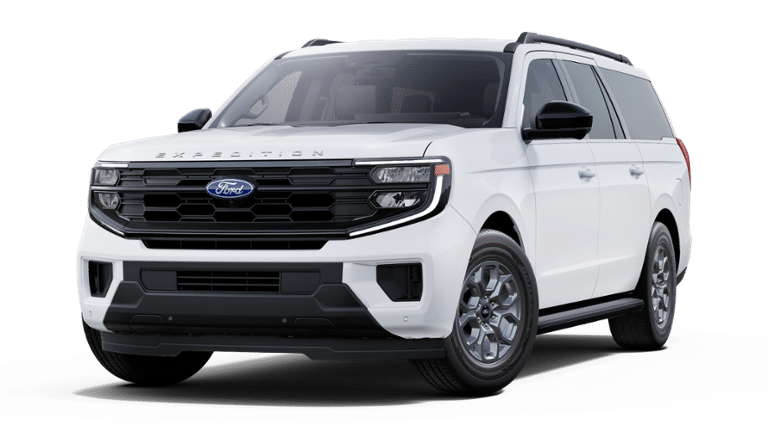 2025 Ford Expedition Active's photo