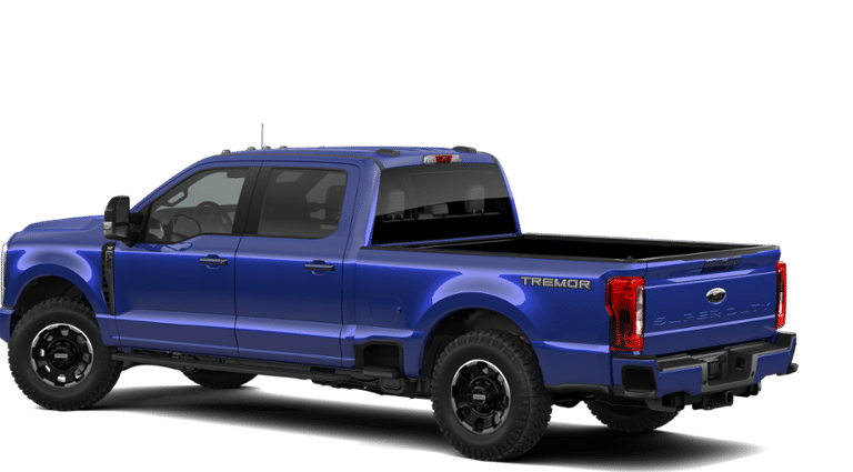 New 2026 Ford Super Duty F-250® XLT TRUCK