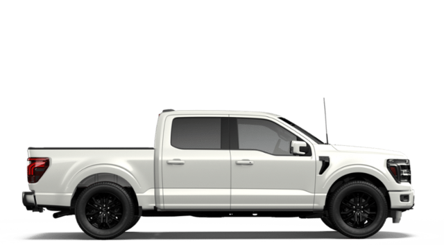2026 Ford F-150 Lariat TRUCK
