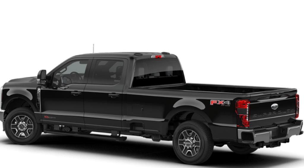 New 2026 Ford Super Duty F-350 Lariat TRUCK