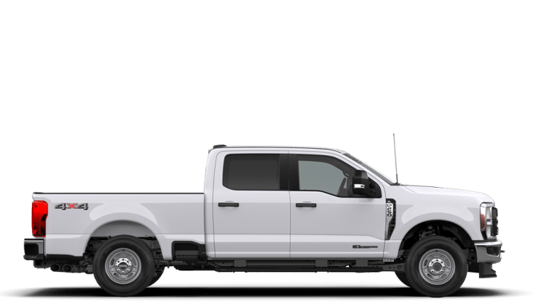 Thumbnail: 2026 Ford F-250 - 27