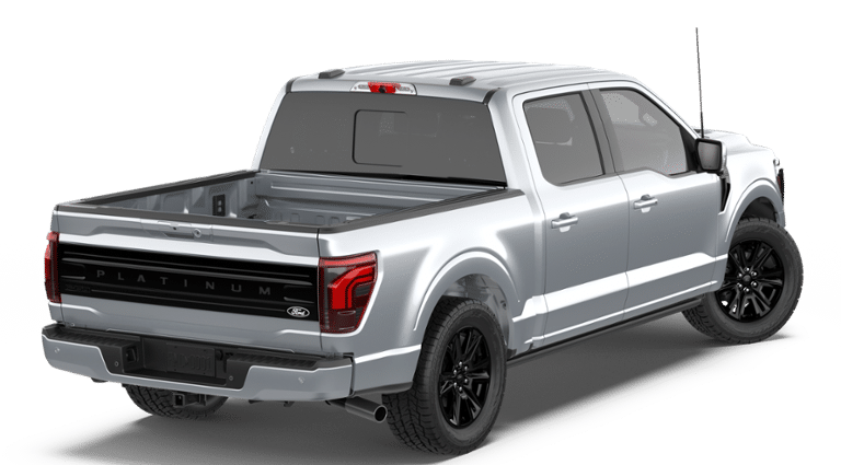 Thumbnail: 2026 Ford F-150 - 25