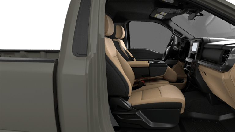 2027 Ford F-350 Super Duty