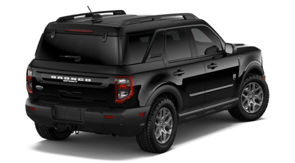 New 2026 Ford