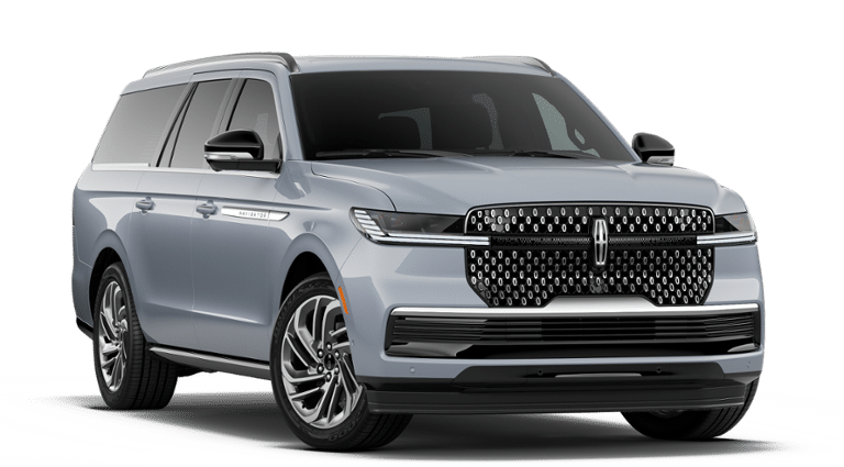 2026 Lincoln Navigator Reserve L - Photo 69