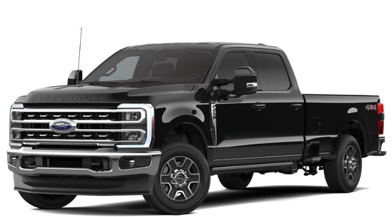 2026 Ford F-250 Super Duty Lariat - Photo 60