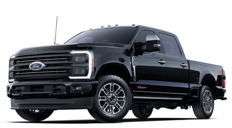 Ford F-350SD