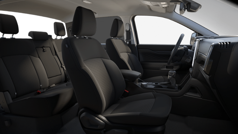 2025 Ford Ranger XLT - Photo 77