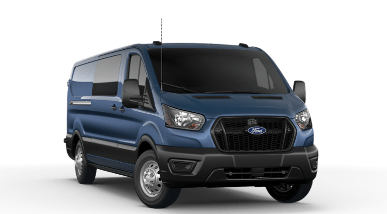 Thumbnail: 2026 Ford Transit Series - 5