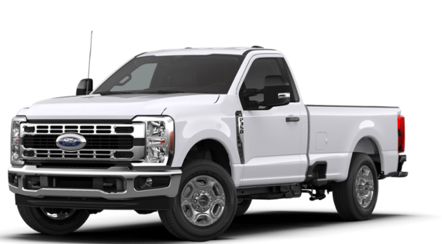 2026 Ford F-350 XLT TRUCK