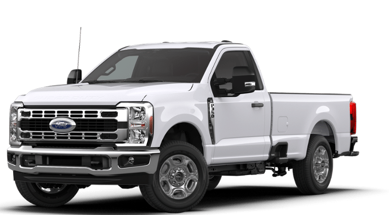 2026 Ford F-350 Super Duty XL's photo