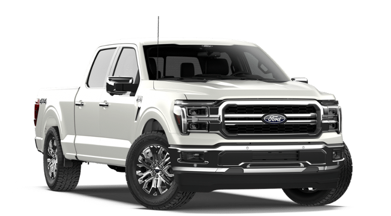 2026 Ford F-150 Lariat TRUCK