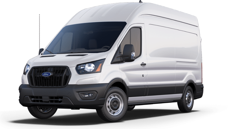 2025 Ford Transit Van Base's photo