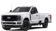  Ford F-250