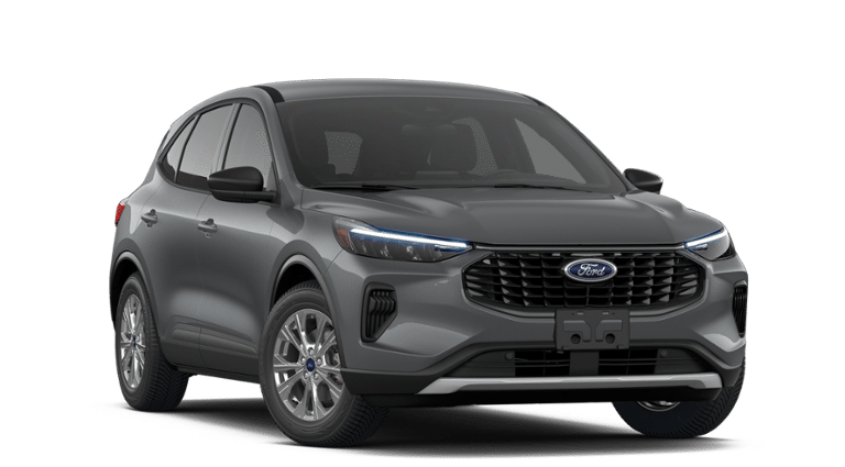 2026 Ford Escape Active - Photo 58
